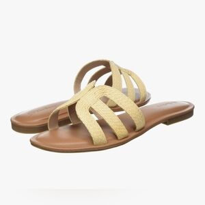 The Drop Women's Monika Sandals